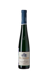 Вино Dr. Loosen Urziger Wurzgarten Riesling Dry Grosses Gewachs Old Vines Qualitatswein 2017 0,375 л