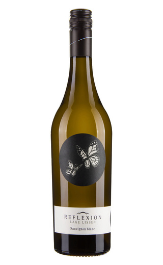 Йоханнес Циллингер Рефлекшн Совиньон Блан Лаге Лиссен 2017 0.75 л фото вино Johannes Zillinger Reflexion Sauvignon Blanc Lage Lissen 2017 0,75 л