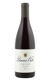 Вино Buena Vista Pinot Noir Carneros 2016&nbsp;0,75&nbsp;л