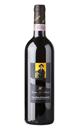 Вино Santa Lucia Tore del Moro Morellino di Scansano 2018 0,75 л