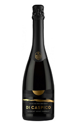 Игристое вино Ди Каспико Белое Полусладкое