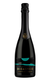 Игристое вино Ди Каспико Белое Экстра Брют 0,75 л