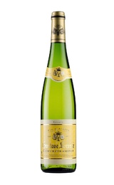 Вино Gustave Lorentz Gewurztraminer Reserve 2019 0,75 л
