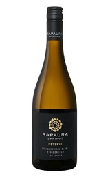 Вино Rapaura Springs Sauvignon Blanc Reserve Marlborough 2019 0,75 л