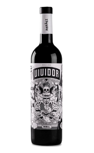 фото вино Arraez Vividor 1,5 л