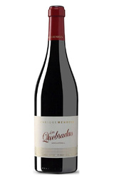 Вино Enrique Mendoza Las Quebradas 0,75 л