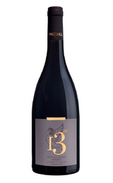 Вино Brigl 1309 Vigna Haselhof Pinot Noir Riserva 0,75 л