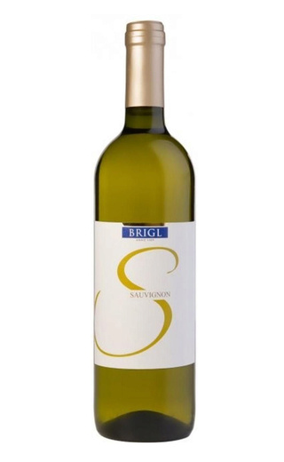 Вино Brigl Sauvignon 0,75 л