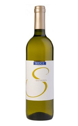 Вино Brigl Sauvignon&nbsp;0,75&nbsp;л