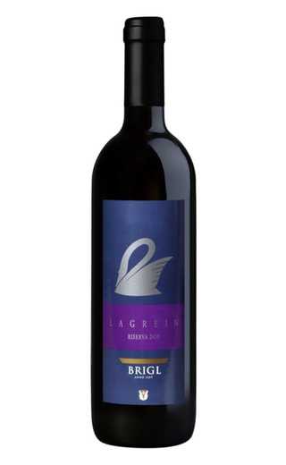 Бригл Лагрейн Резерва 0.75 л фото вино Brigl Lagrein Riserva 0,75 л