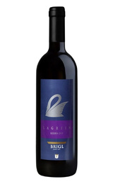 Вино Brigl Lagrein Riserva 0,75 л