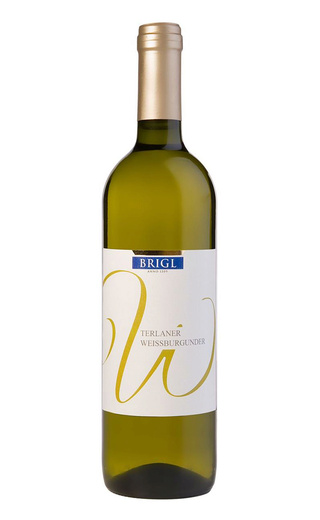 Бригл Терланер 0.75 л фото вино Brigl Terlaner 0,75 л