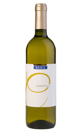 Вино Brigl Chardonnay 0,75 л