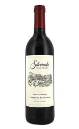 Вино Silverado Cabernet Sauvignon 0,75 л