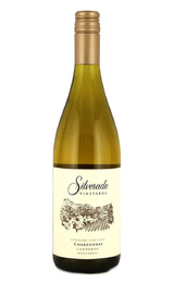 Вино Silverado Chardonnay 0,75 л