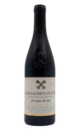 Вино Francois Arnaud Chateauneuf du Pape Vieilles Vignes 0,75 л