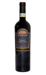 Вино Agricola Gian Piero Marrone Barolo 1,5 л