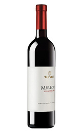 Вино Tikves Merlot 1,5 л