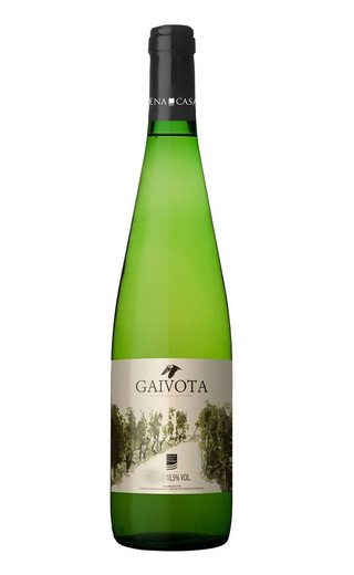 фото вино Gaivota Branco 1 л