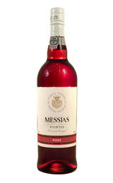 Портвейн Messias Porto Rose 0,75 л