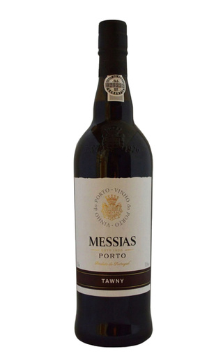 Портвейн Messias Porto Tawny 0,75 л