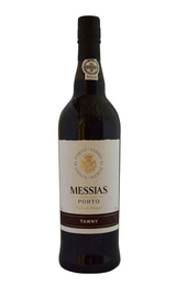 Портвейн Messias Porto Tawny 0,75 л