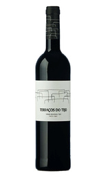 Вино Casal da Coelheira Terracos do Tejo Tinto 0,75 л