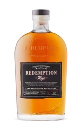 Виски Redemption Rye Bourbon 0,75 л