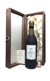 Коньяк Pierre Morin Excellence 0,7 л
