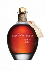 Ром Kirk and Sweeney 12 Years Old 0,75 л