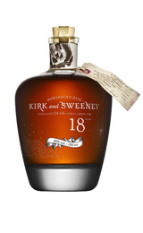 Ром Kirk and Sweeney 18 Years Old 0,75 л