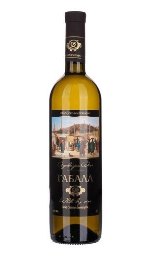 Габала Шараб Габала 0.75 л фото вино Gebala Serab Gebala 0,75 л