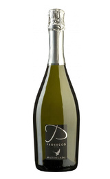 Просекко Mazzolada Prosecco 0,75 л