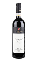 Вино Stefano Accordini Corte Alta Vigna Camparol Amarone Della Valpolicella Classico 0,75 л