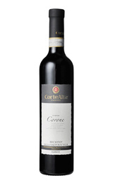 Вино Stefano Accordini Corte Alta Vigna Corone Recioto della Valpolicella Classico 0,5 л