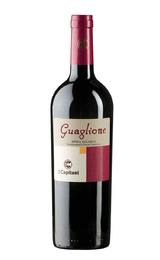 Вино I Capitani Guaglione 0,75 л