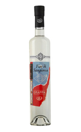 Граппа Sprint Fior di Sangiovese 0,5 л