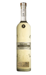 Текила Villa Lobos Selection Carlos Camarena Reposado&nbsp;0,7&nbsp;л