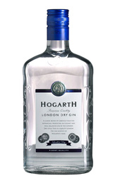 Джин Hogarth Dry Gin&nbsp;0,7&nbsp;л