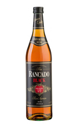 Ром Rancado Black 0,7 л