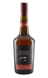 Кальвадос Мишель Бреавуан Ор д'Аж