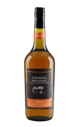 Кальвадос Michel Breavoine Reserve 0,7 л