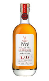 Коньяк Park Borderies Mizunara 0,7 л