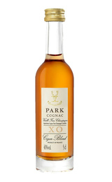 Коньяк Park Cigar Blend Vieille Fine Champagne 0,05 л