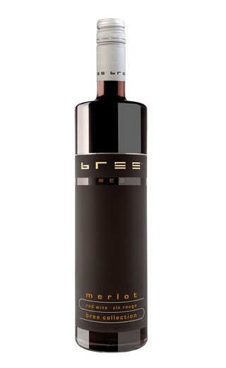 Вино Bree Merlot 0,75 л