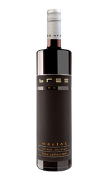 Вино Bree Merlot 0,75 л
