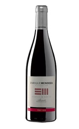 Вино Enrique Mendoza Pinot Noir&nbsp;0,75&nbsp;л