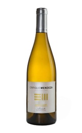 Вино Enrique Mendoza Chardonnay Fermentado en Barrica 0,75 л