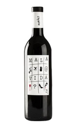Вино Arraez Mala Vida Tinto 1,5 л