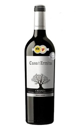 Вино Casa de la Ermita Crianza 0,75 л